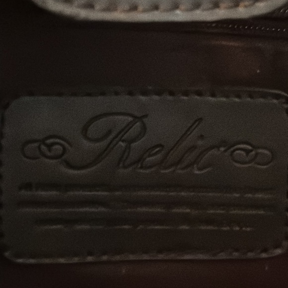 Relic Purse - Picture 8 of 8